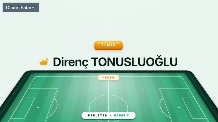 Hakem soruşturmasında ifade veren isimler açıklandı! İşte en detaylı liste...
