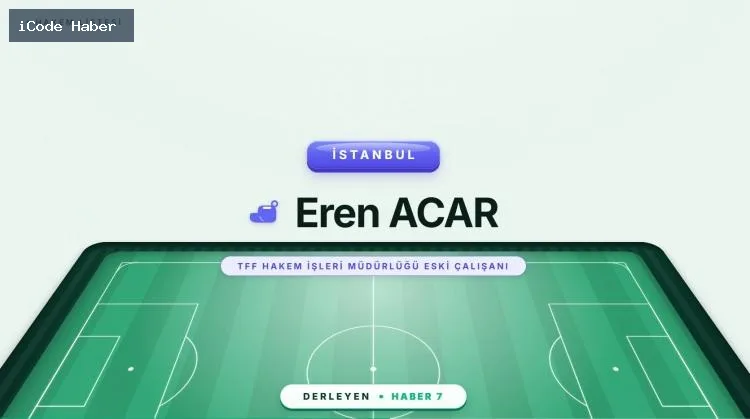 Hakem soruşturmasında ifade veren isimler açıklandı! İşte en detaylı liste...