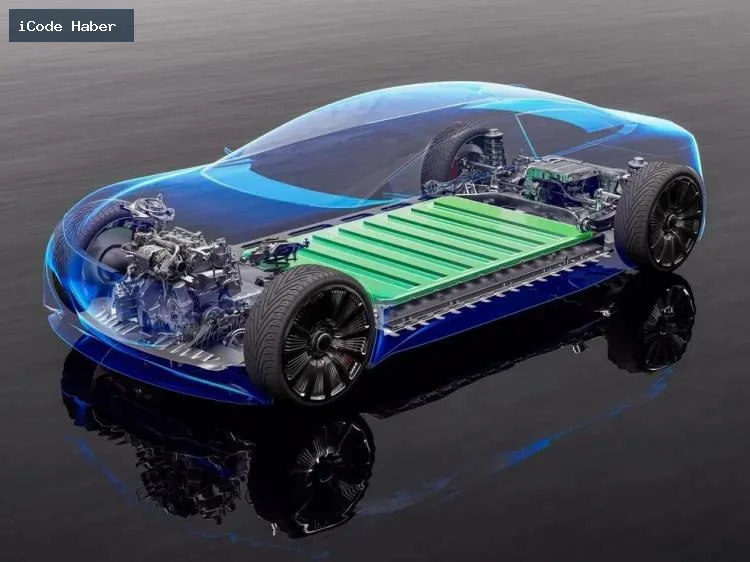 Elektrikli otomobillerde batarya değişim süreci! En uzun ömürlü modeller...