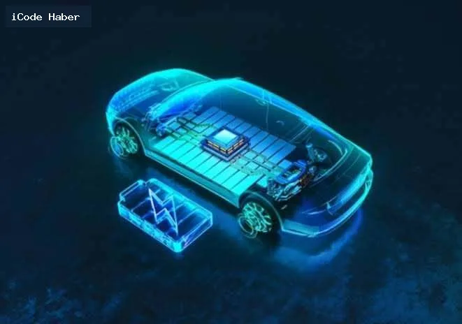 Elektrikli otomobillerde batarya değişim süreci! En uzun ömürlü modeller...