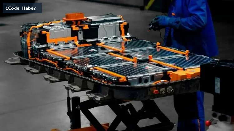 Elektrikli otomobillerde batarya değişim süreci! En uzun ömürlü modeller...