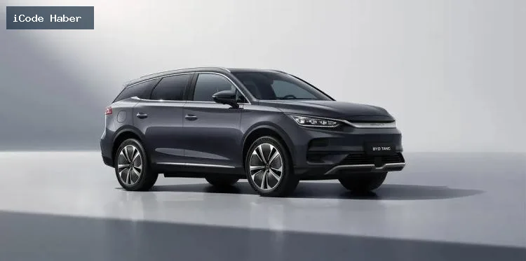 BYD