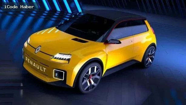 RENAULT - NİSSAN