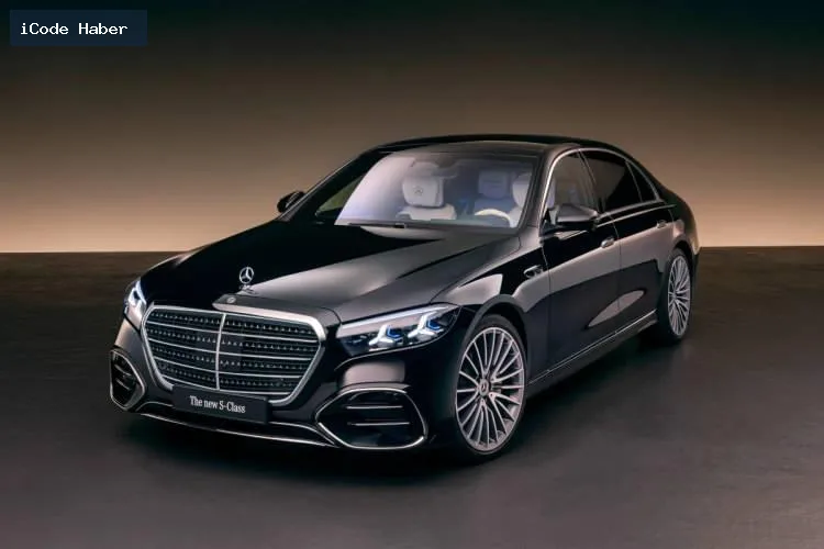 MERCEDES-BENZ