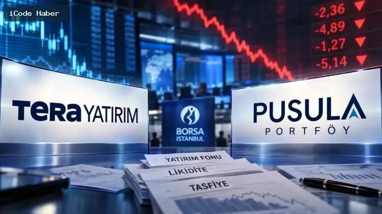 TERA PORTFÖY / PUSULA
