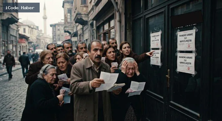 Türkiye'de en büyük saadet zinciri ve dolandırıcılık vakaları! Galata Kulesi’ni satmaya kalkıştı