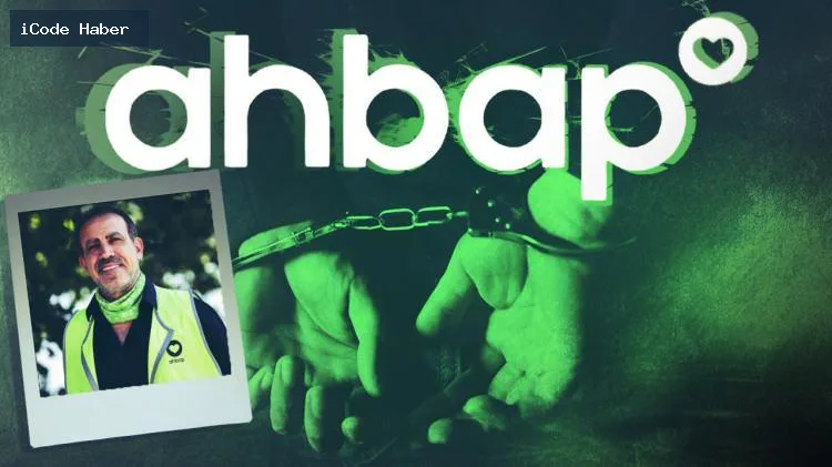 AHBAP / HALUK LEVENT