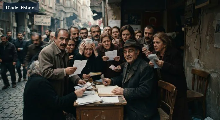 Türkiye'de en büyük saadet zinciri ve dolandırıcılık vakaları! Galata Kulesi’ni satmaya kalkıştı