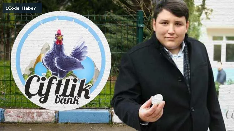 ÇİFTLİK BANK