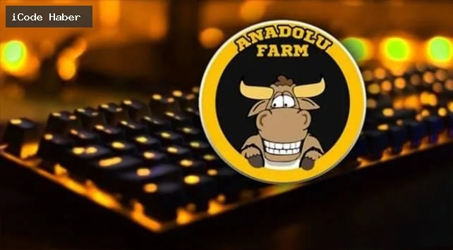 ANADOLU FARM