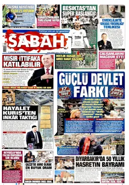 Sabah