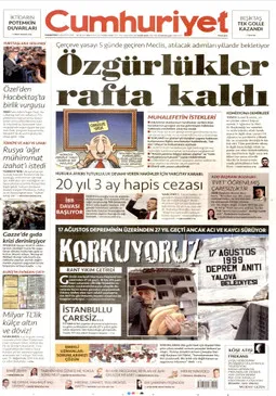 Cumhuriyet