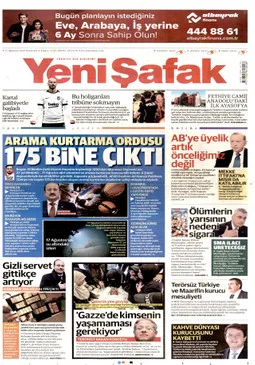 Yeni Şafak