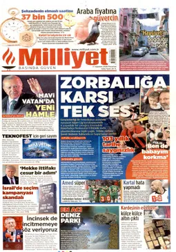 Milliyet