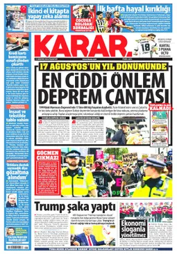 Karar