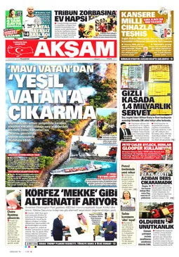 Akşam