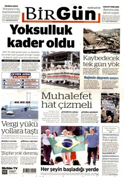 BirGün