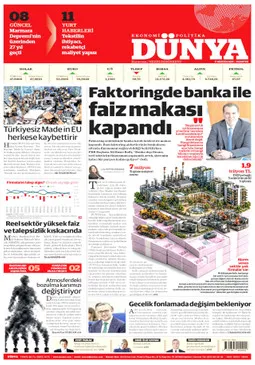 Dünya