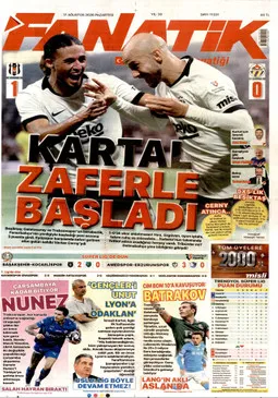 Fanatik