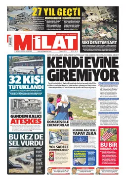 Milat