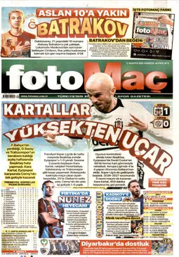 Fotomaç