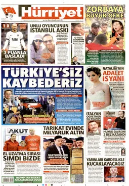 Hürriyet