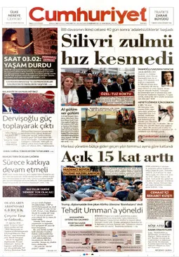 Cumhuriyet