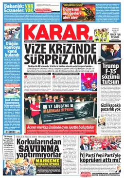 Karar