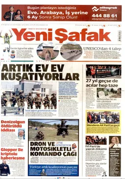 Yeni Şafak