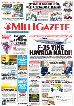 Milli Gazete