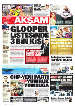 Akşam