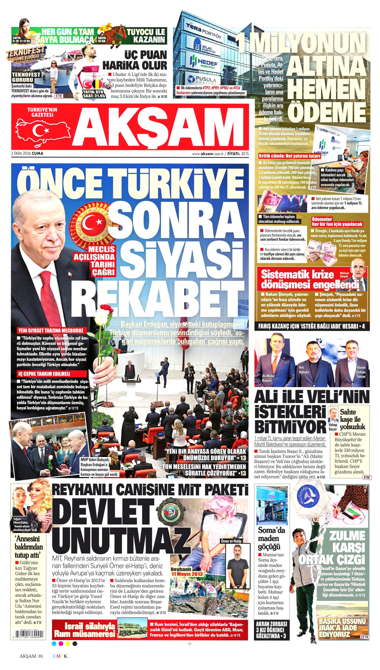 Akşam