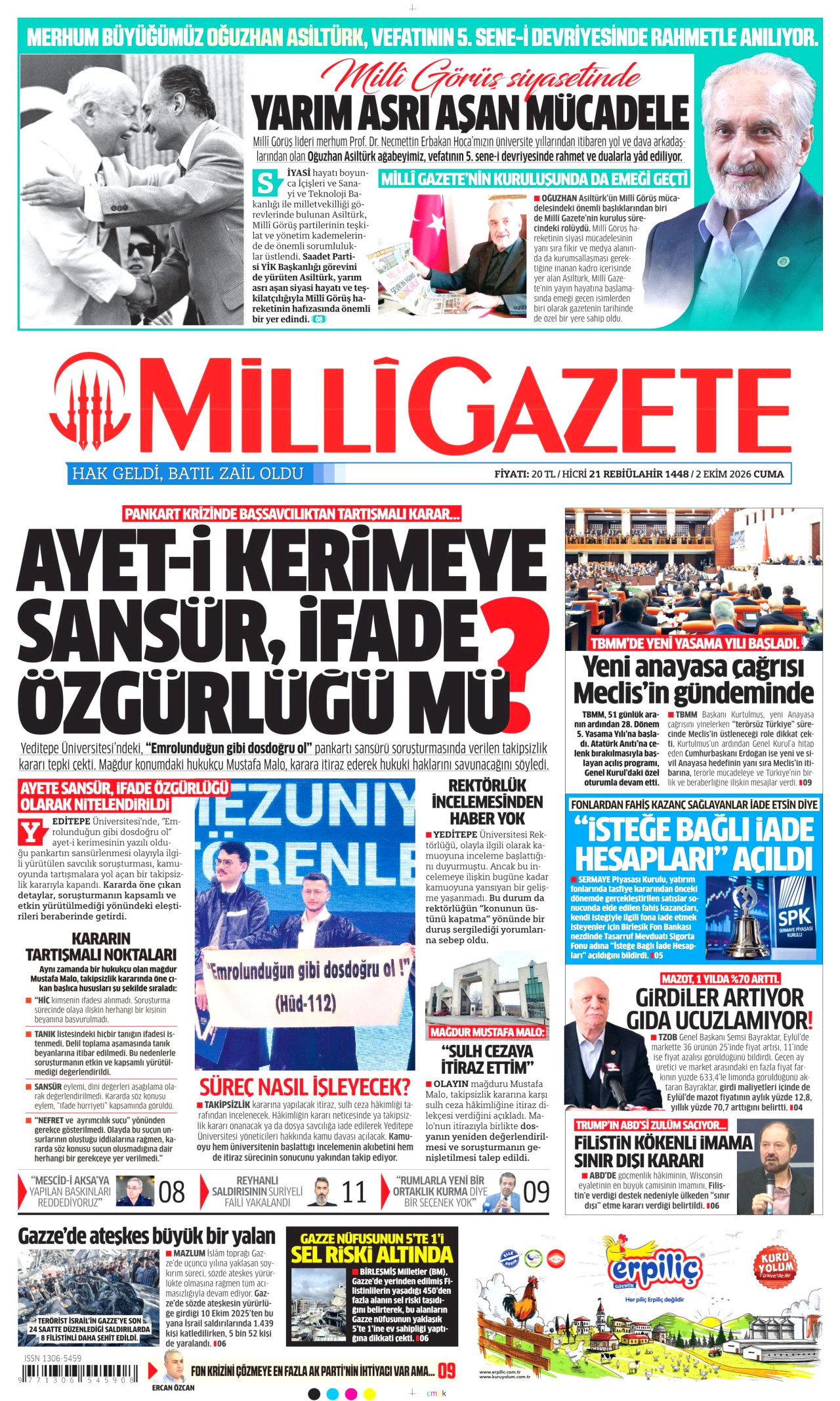 Milli