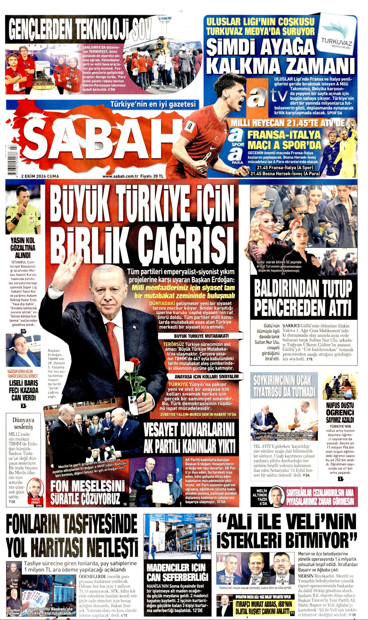 Sabah