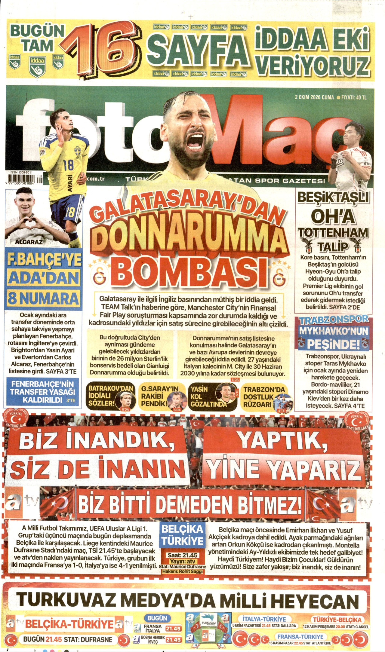 Fotomaç