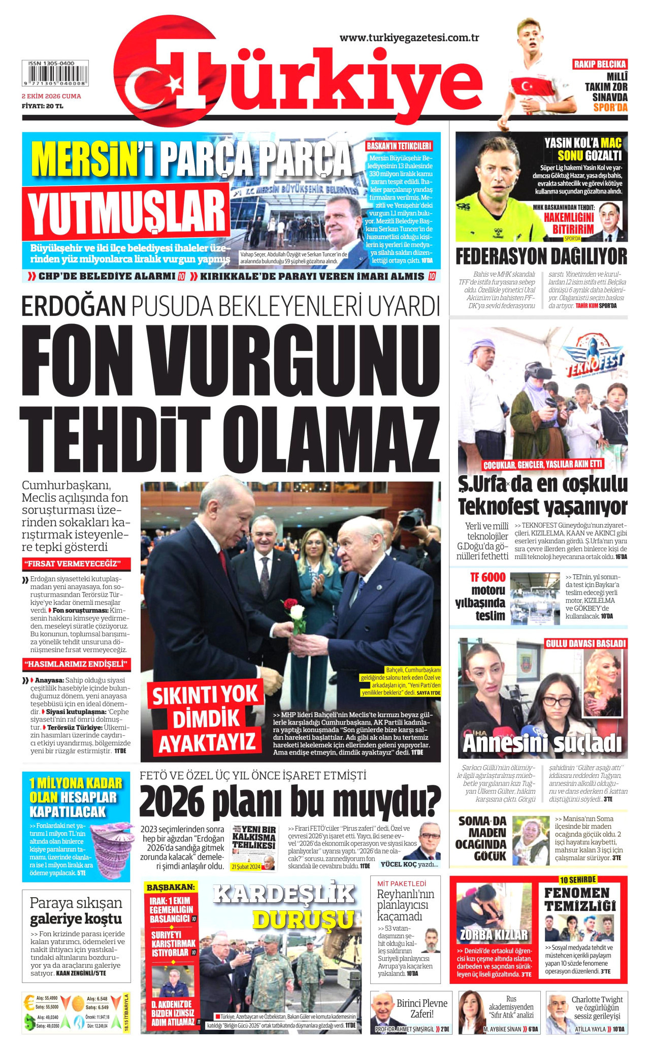 Türkiye