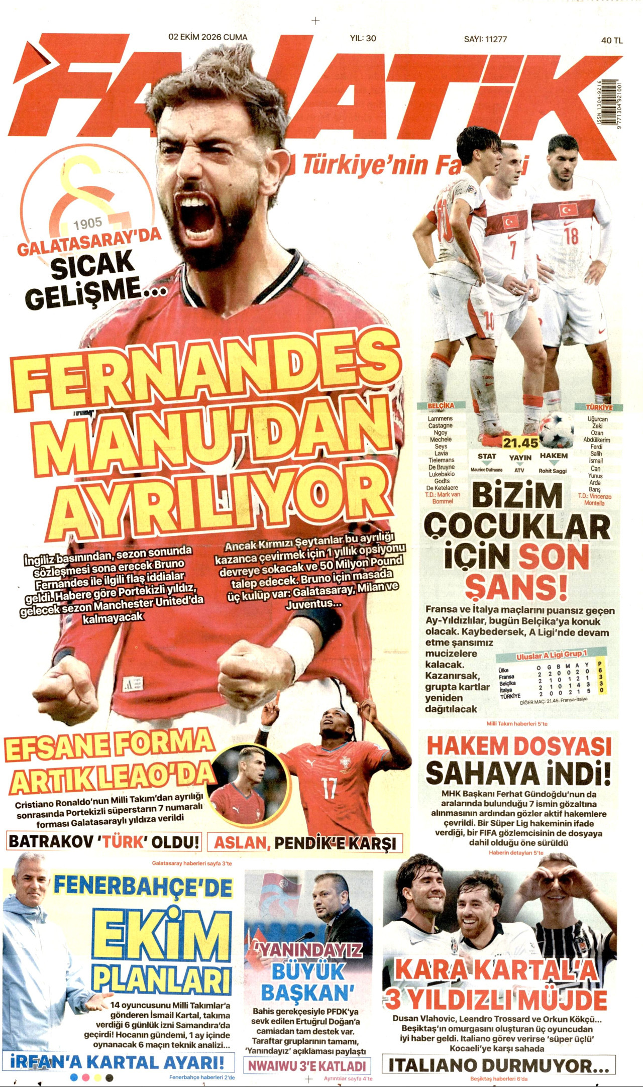 Fanatik