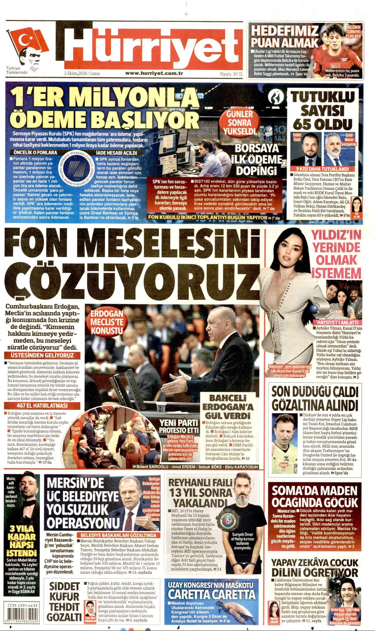 Hürriyet