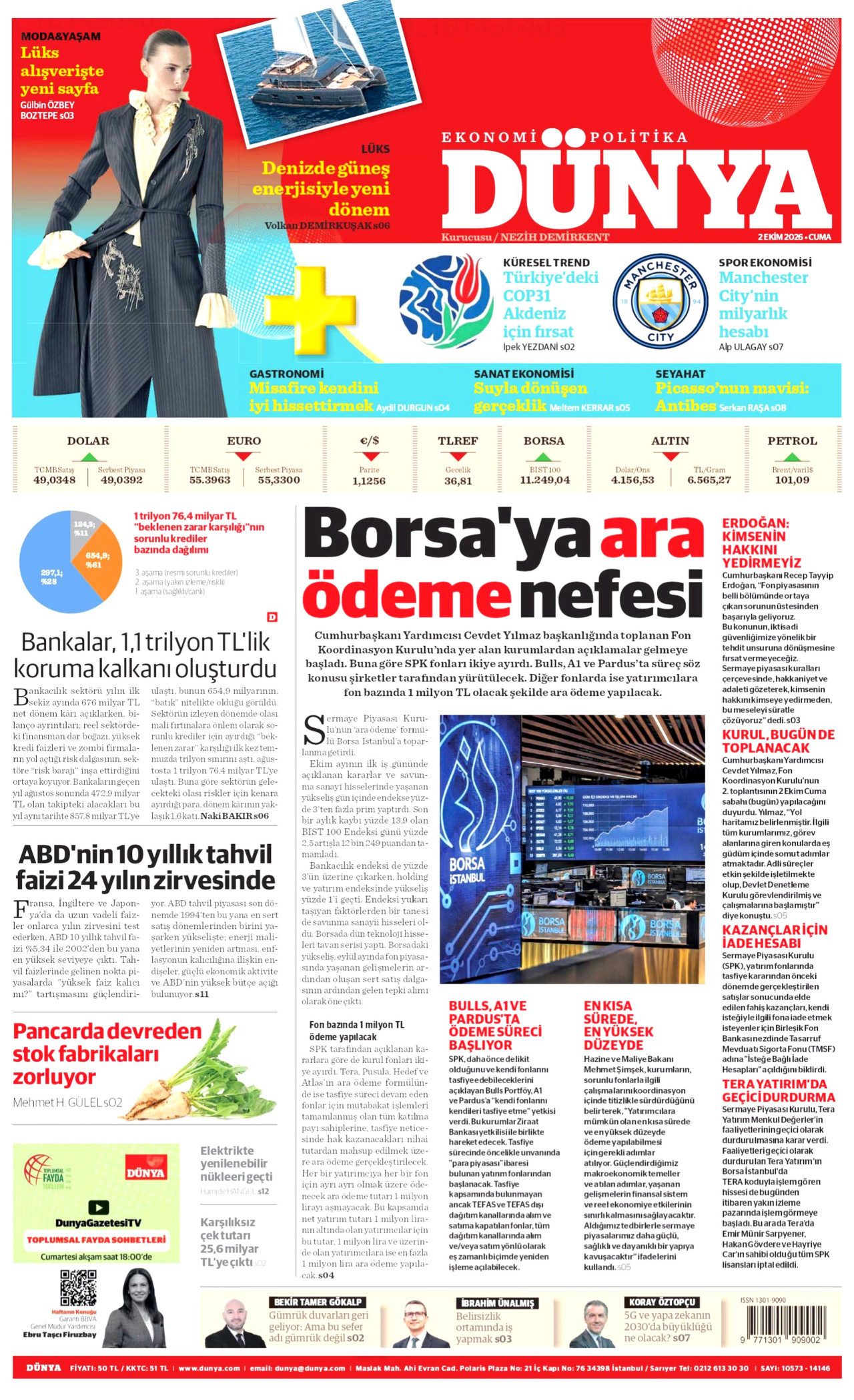 Dünya