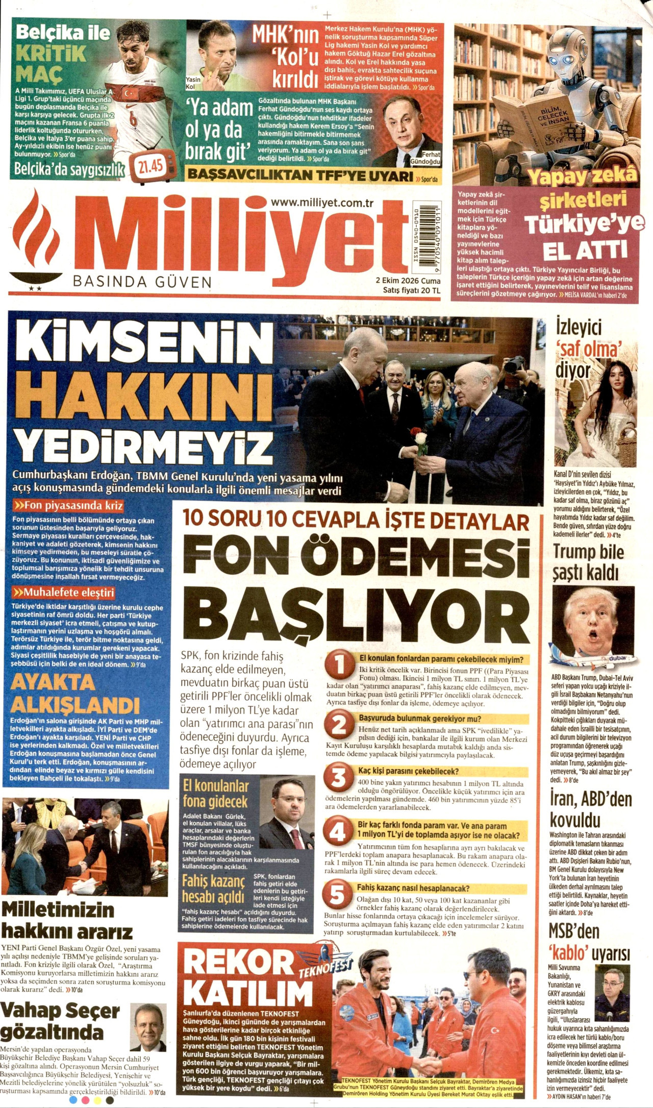 Milliyet