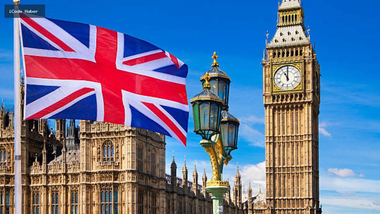 Londra’dan Moskova’ya yeni yaptırım!