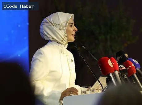 Bakan Göktaş: Kadınlar yalnızca iklim krizinin mağduru değil aynı zamanda bu sorunla mücadelenin ve çözümün de öznesidir